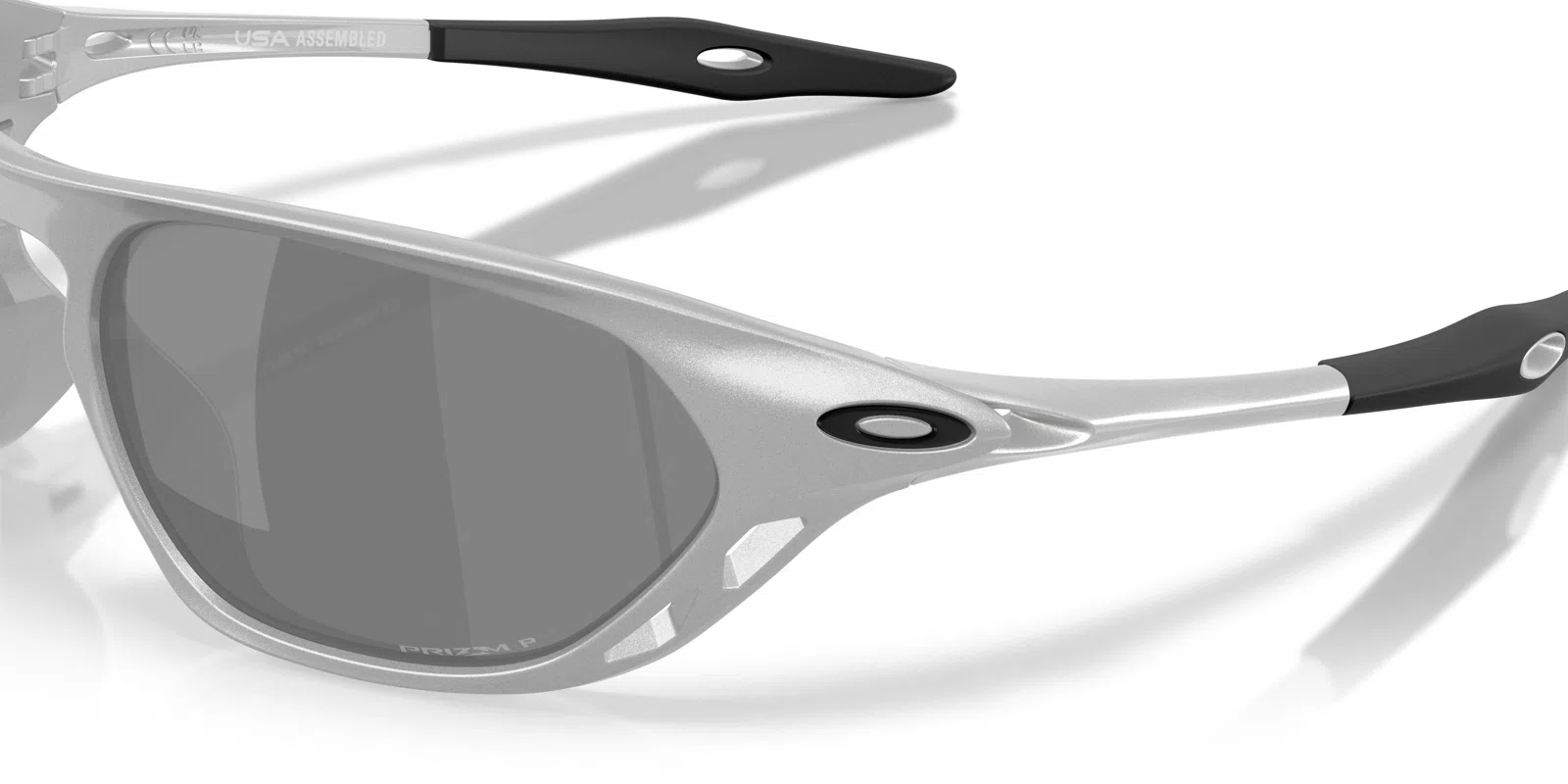 Oakley Cage Jacket 9537 Sunglasses - view 28